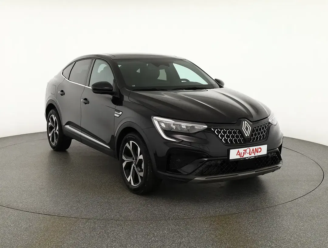Renault Arkana - Thumbnail 6