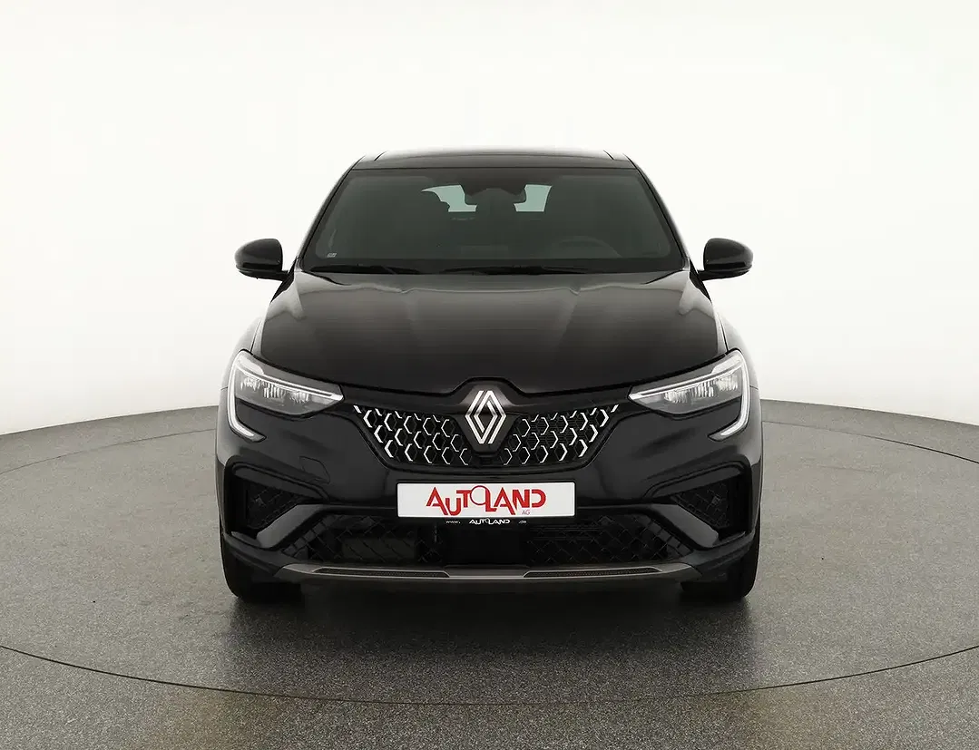 Renault Arkana - Thumbnail 7