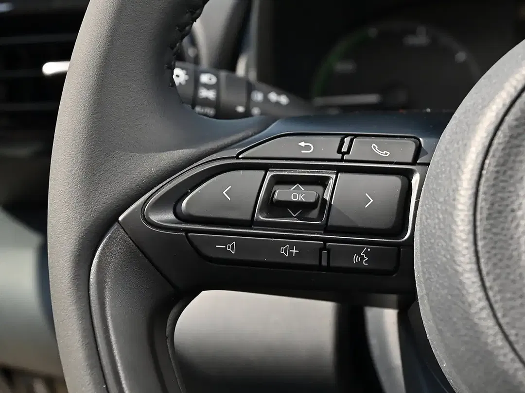 Mazda 2 - Thumbnail 14