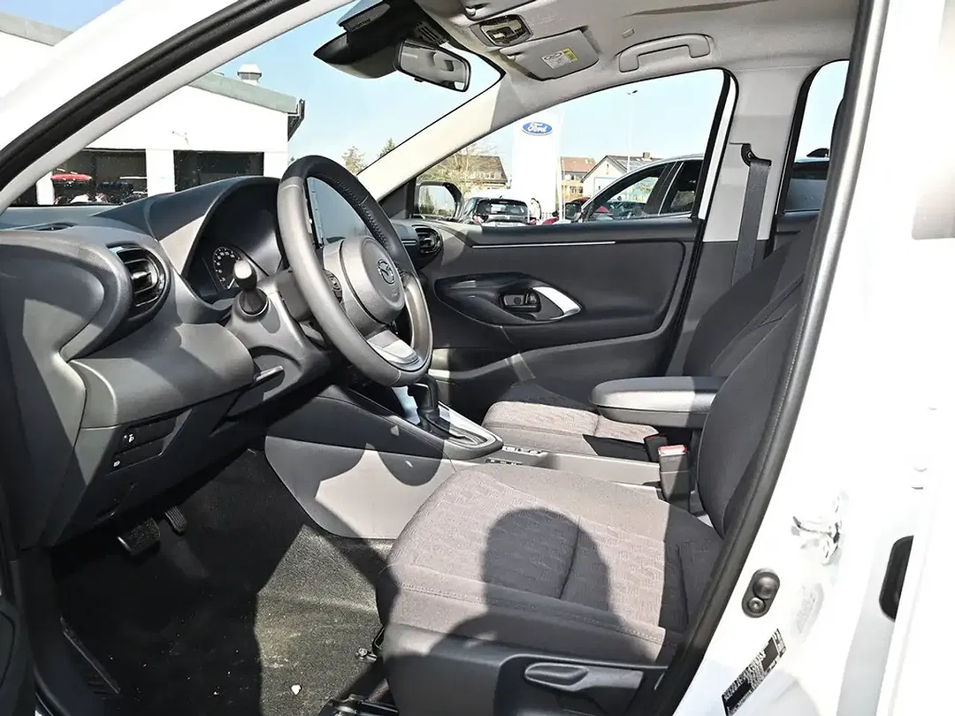Mazda 2 - Thumbnail 7