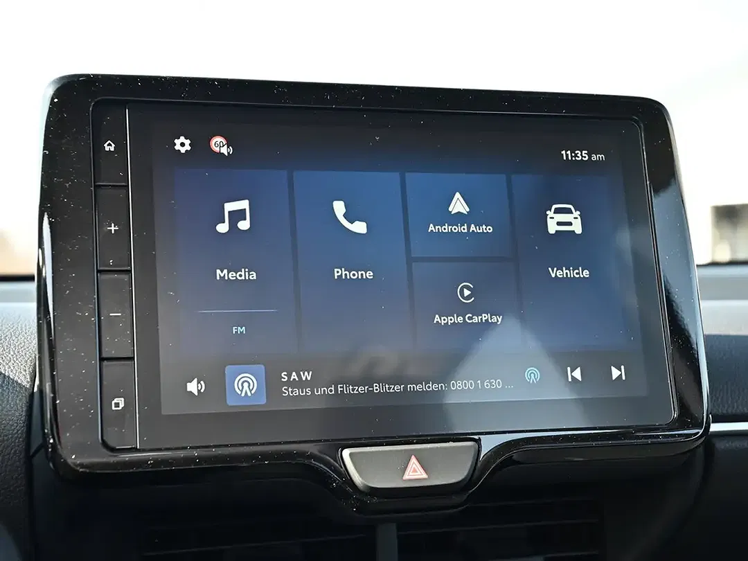Mazda 2 - Thumbnail 8