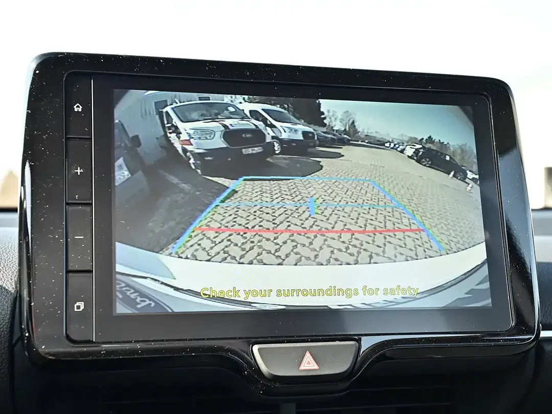 Mazda 2 - Thumbnail 9