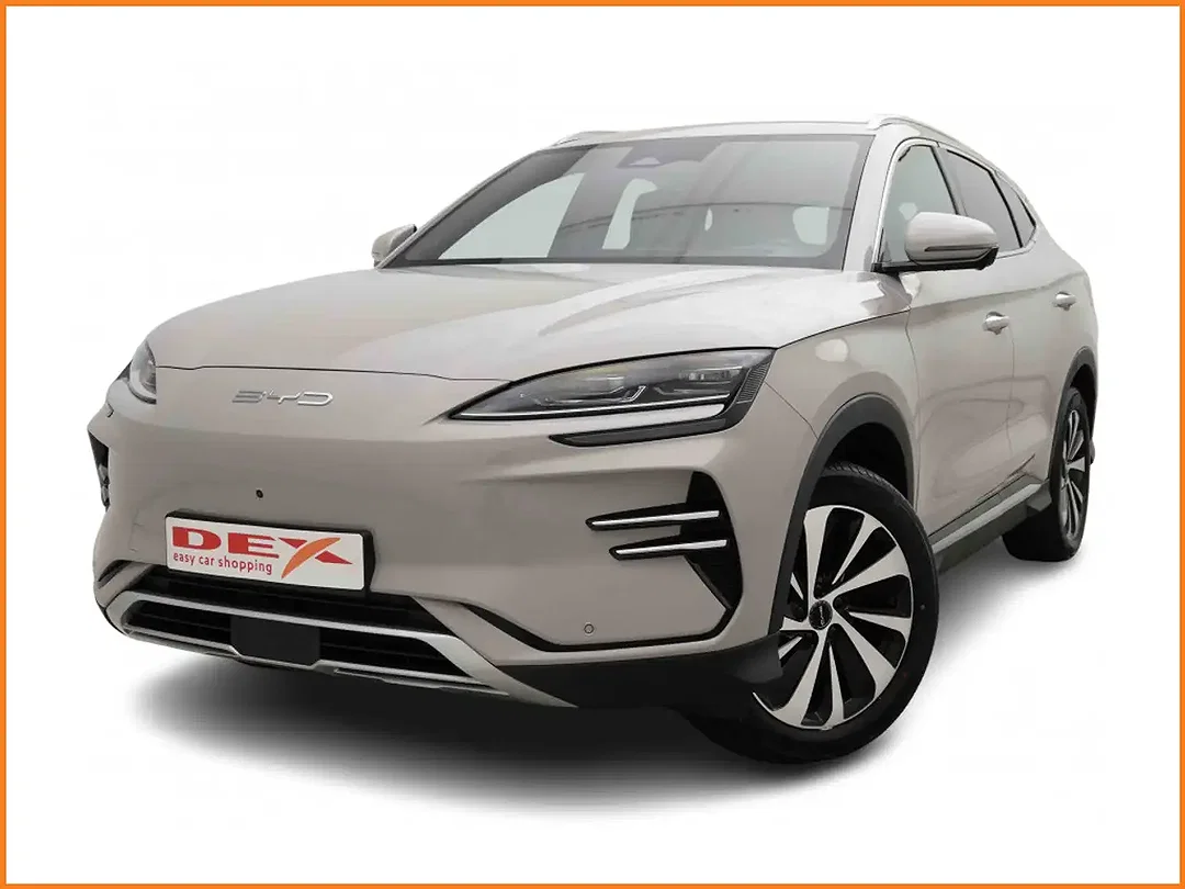 BYD Seal U - Afbeelding 1