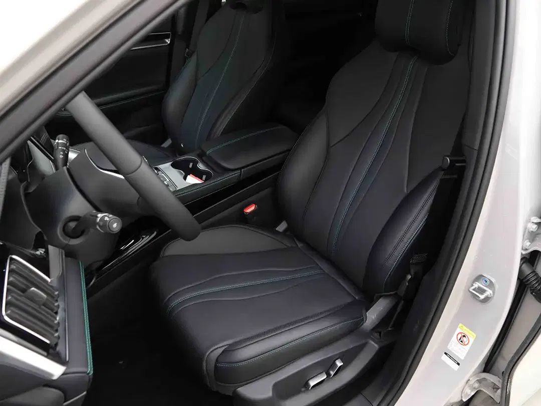 BYD Seal U - Thumbnail 8