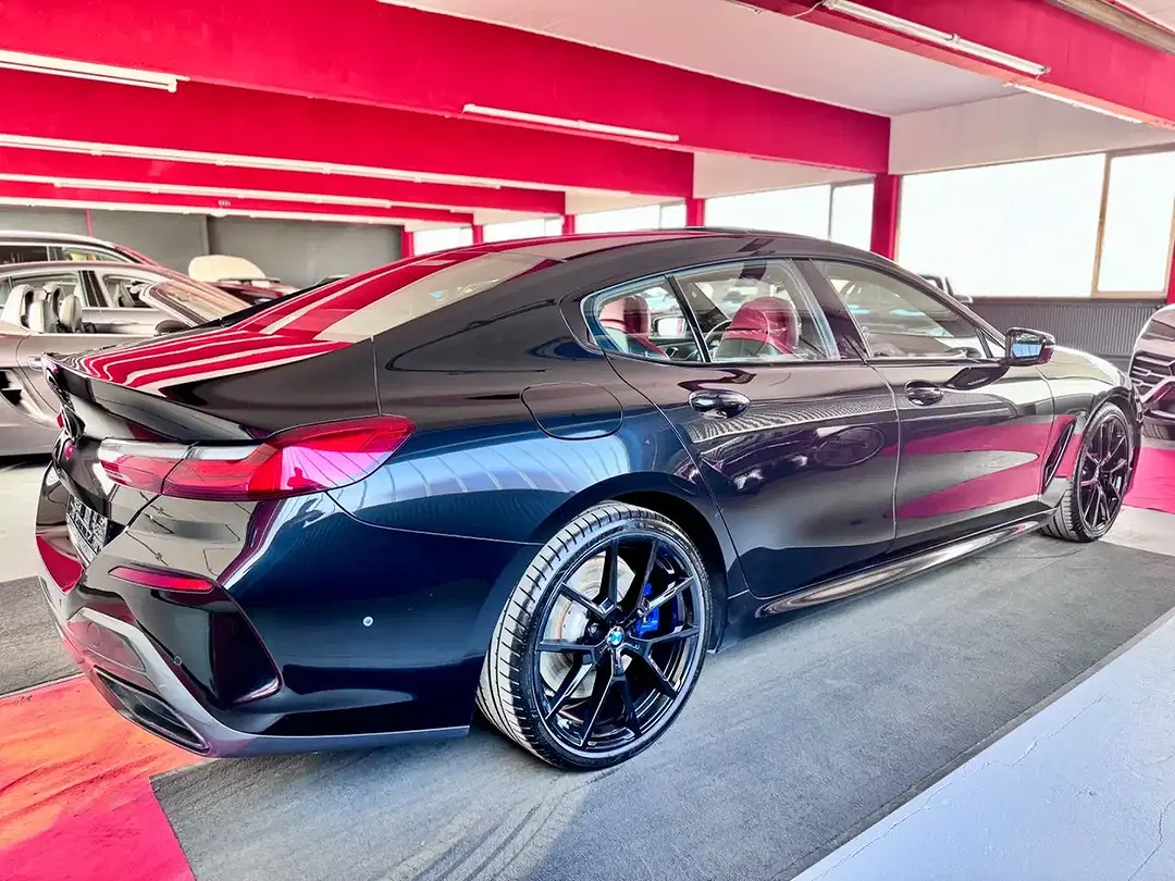 BMW 840 - Thumbnail 10