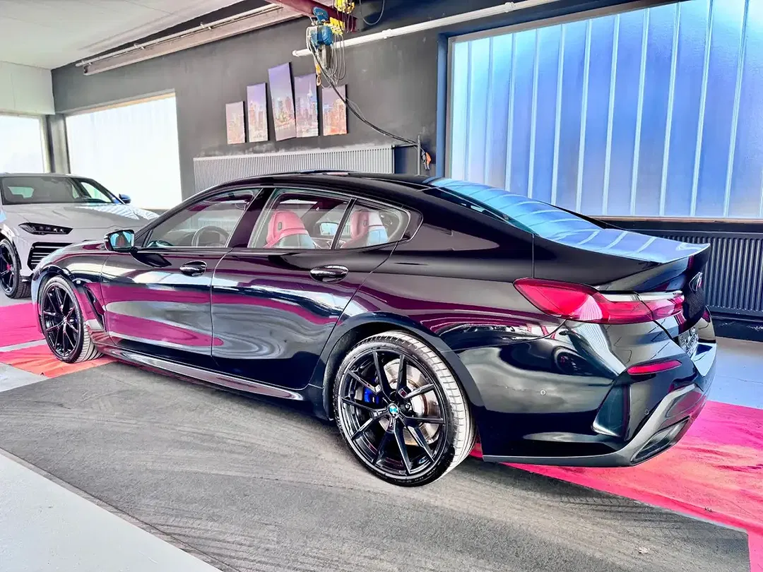 BMW 840 - Thumbnail 12