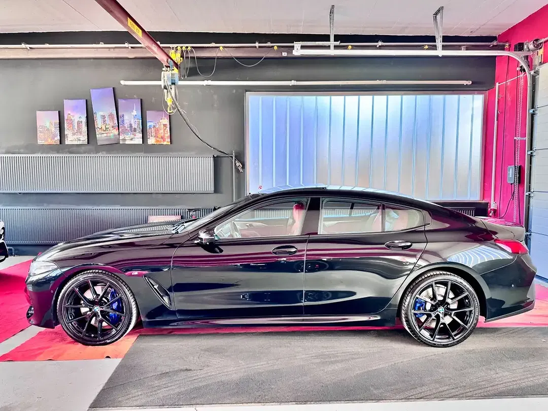 BMW 840 - Thumbnail 13