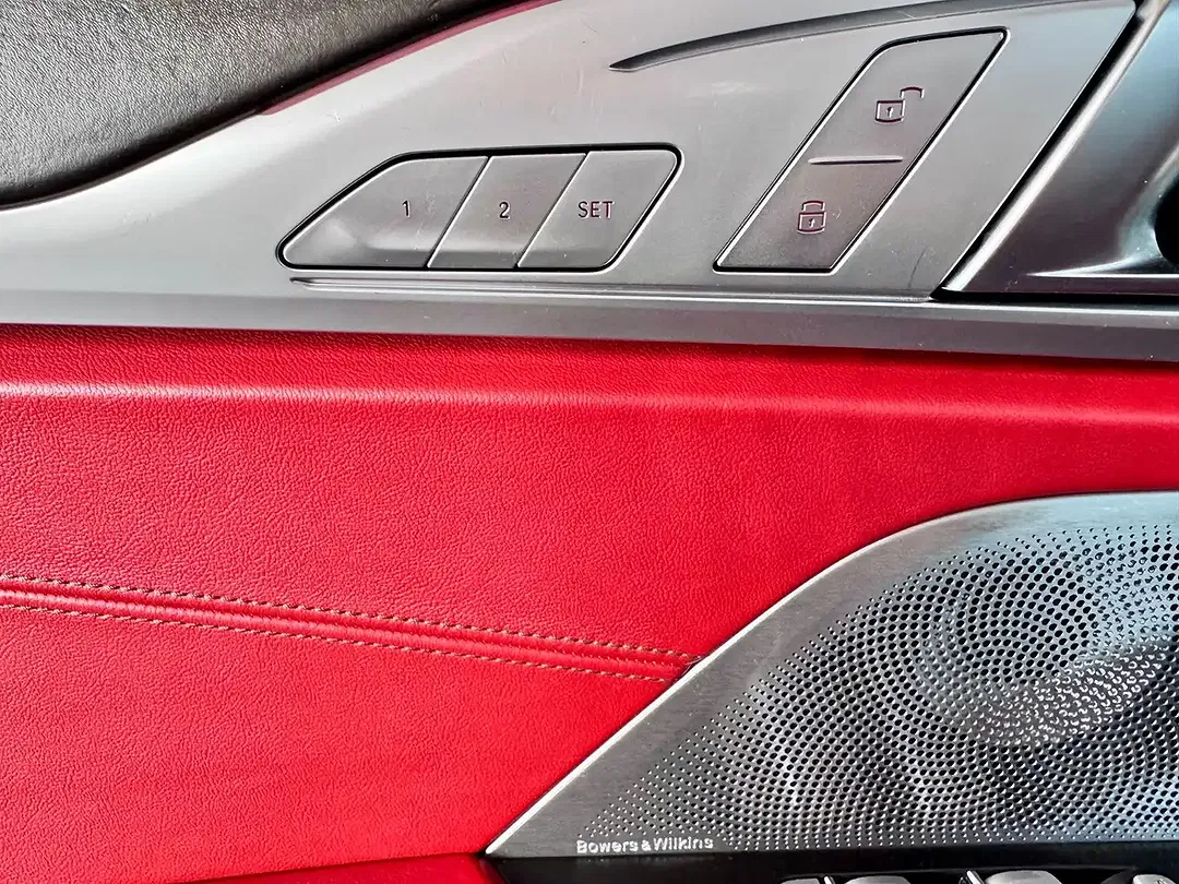 BMW 840 - Thumbnail 22