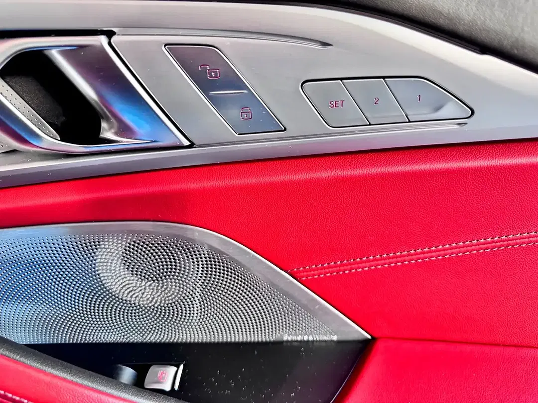 BMW 840 - Thumbnail 26