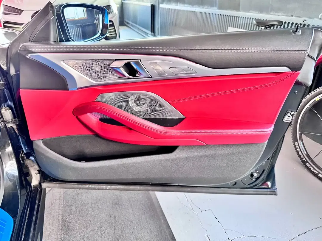 BMW 840 - Thumbnail 27