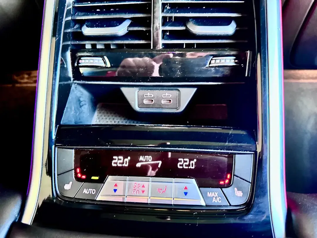 BMW 840 - Thumbnail 29