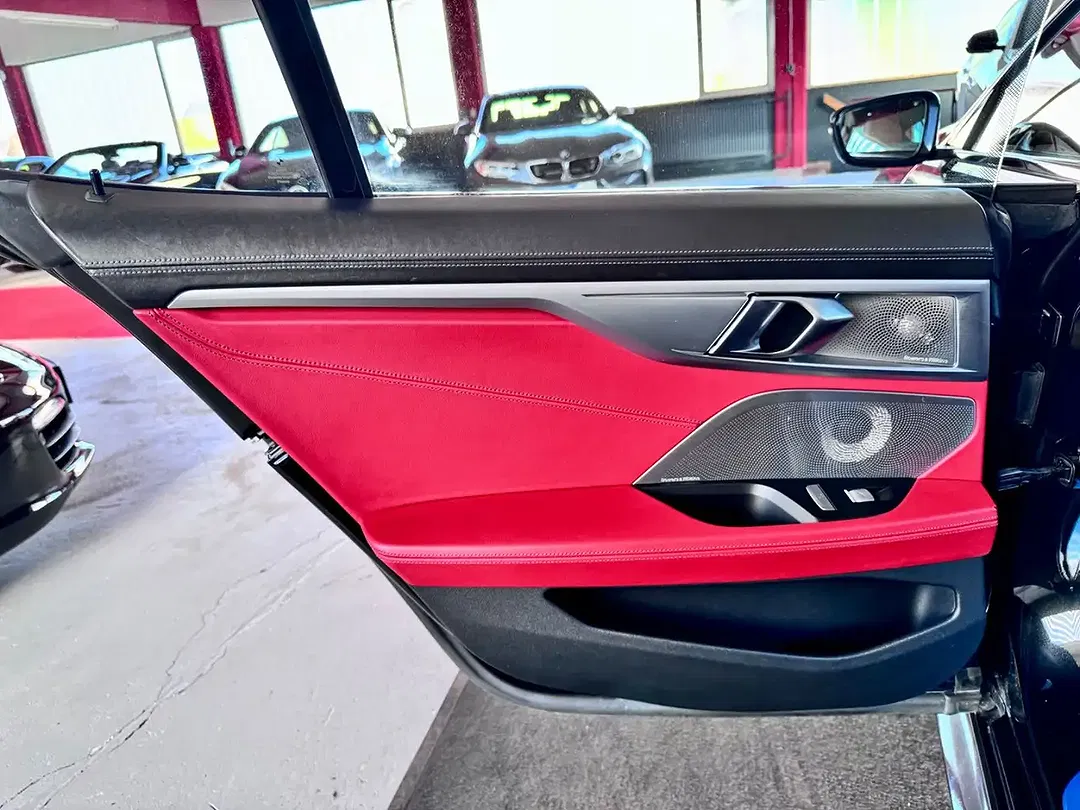 BMW 840 - Thumbnail 30