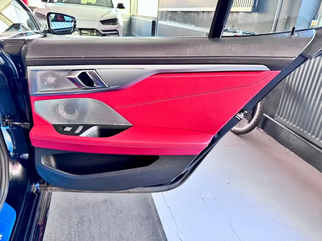 BMW 840 - Thumbnail 33