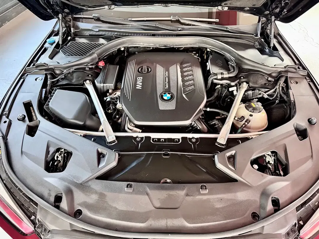 BMW 840 - Thumbnail 36