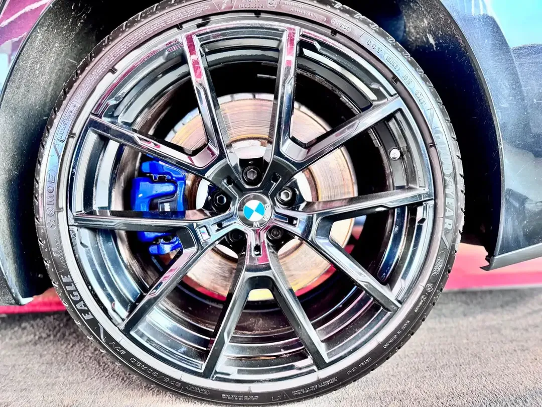 BMW 840 - Thumbnail 37