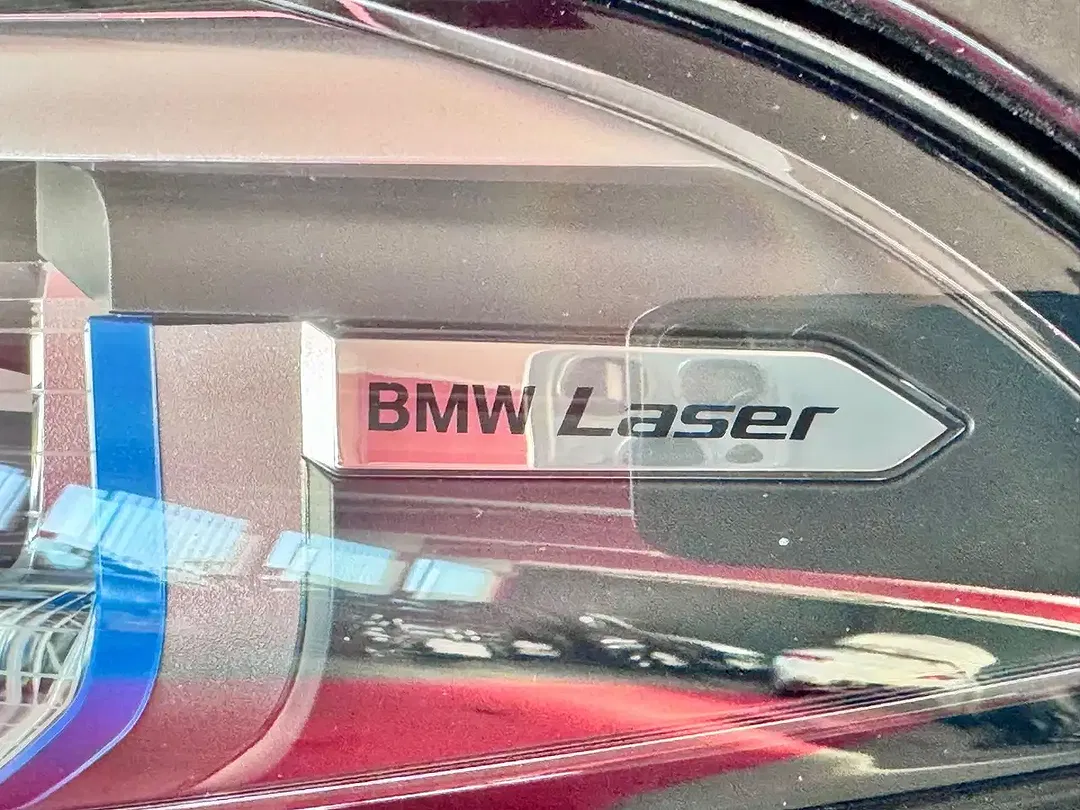 BMW 840 - Thumbnail 7