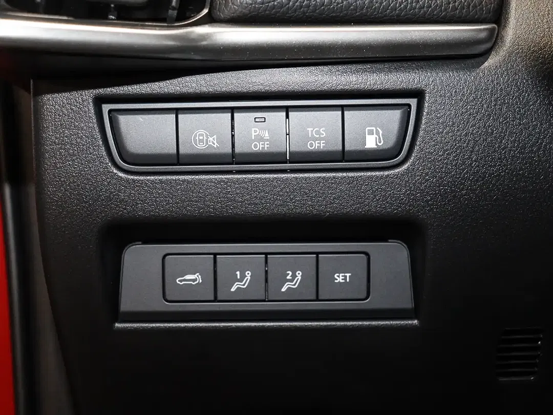 Mazda CX-60 - Thumbnail 11