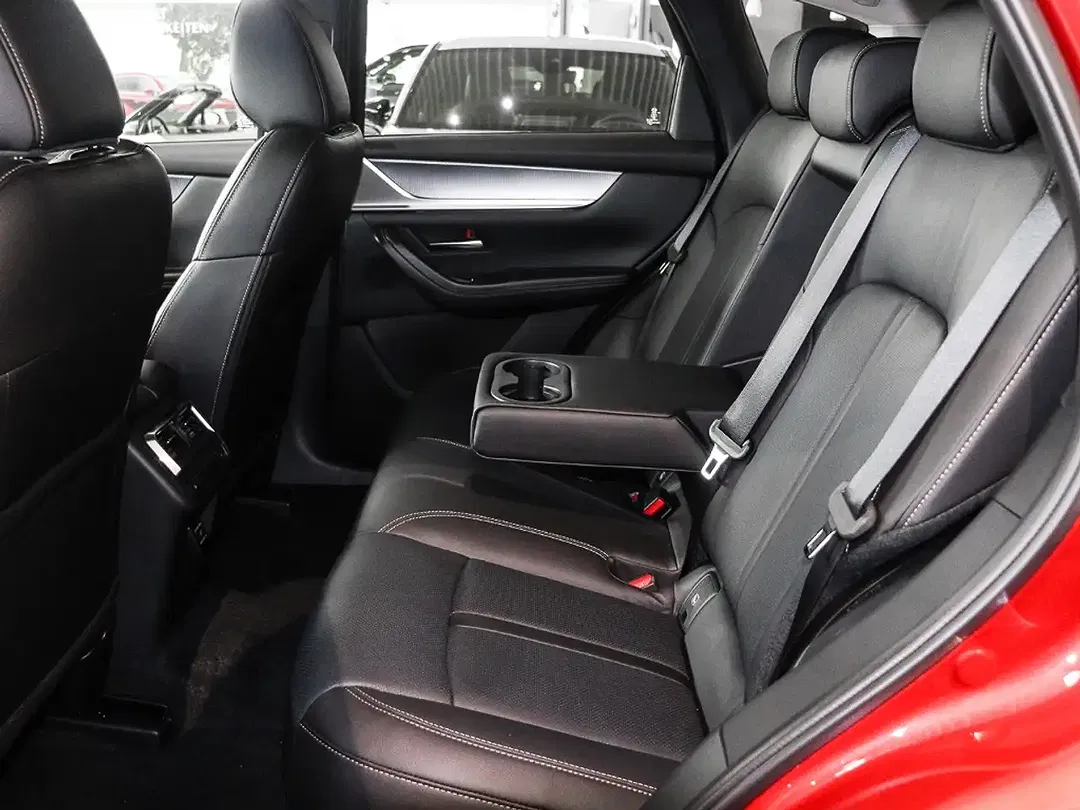 Mazda CX-60 - Thumbnail 14