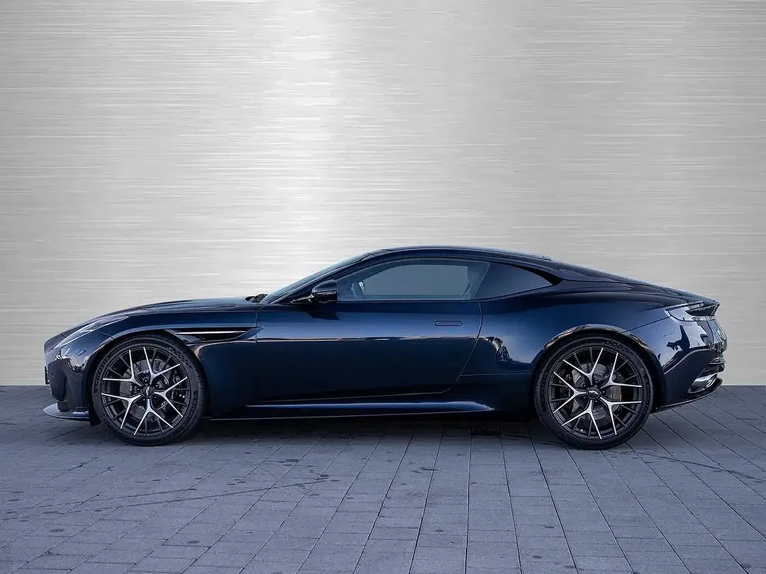Aston Martin DB12 - Thumbnail 14
