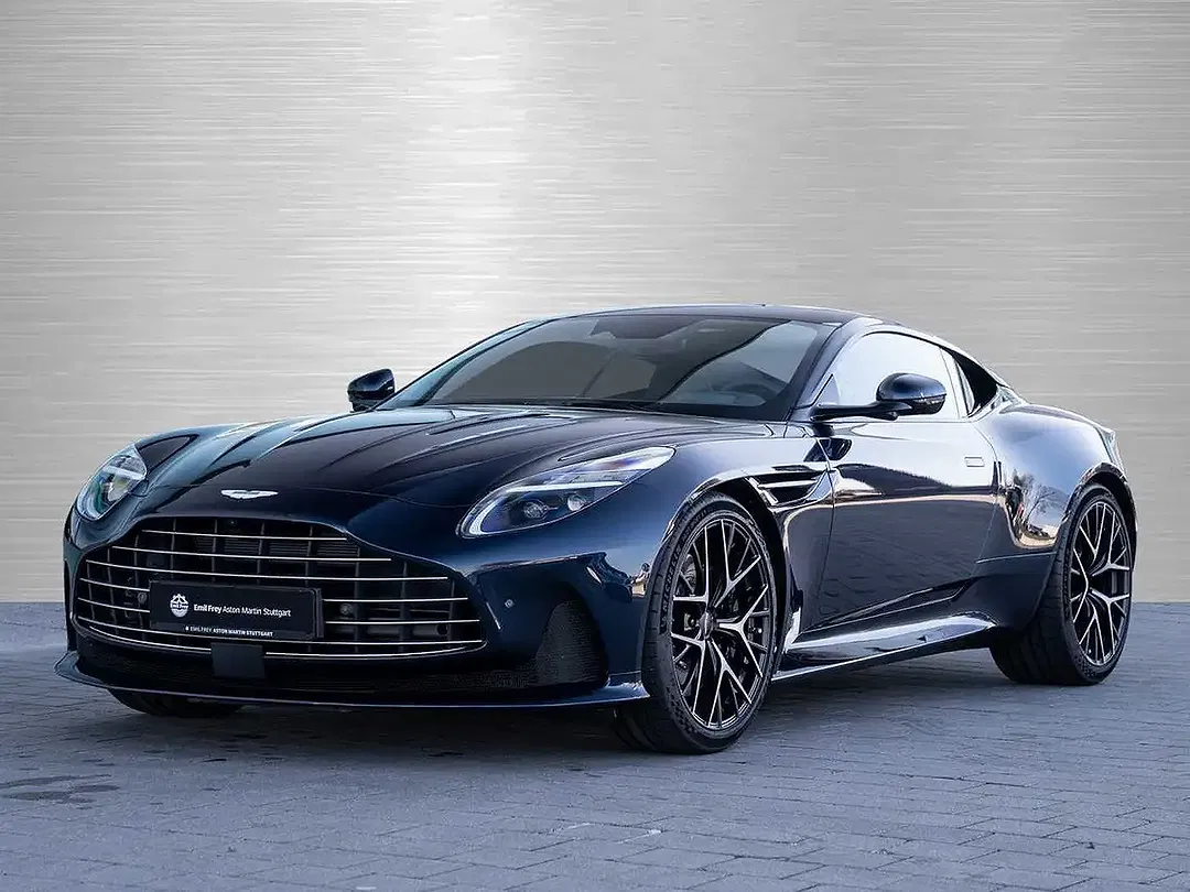 Aston Martin DB12 - Thumbnail 15