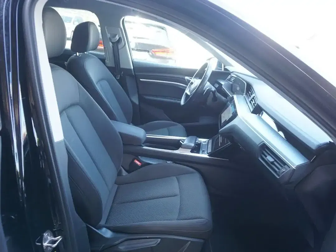 Audi e-tron - Thumbnail 10