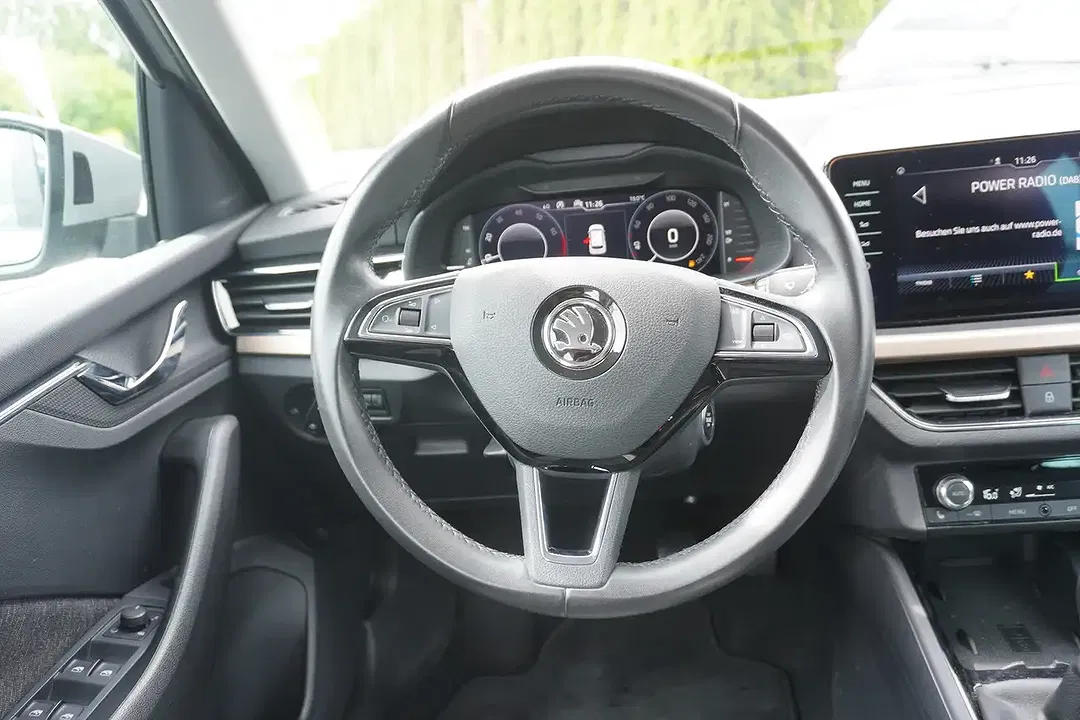 Skoda Kamiq - Thumbnail 13