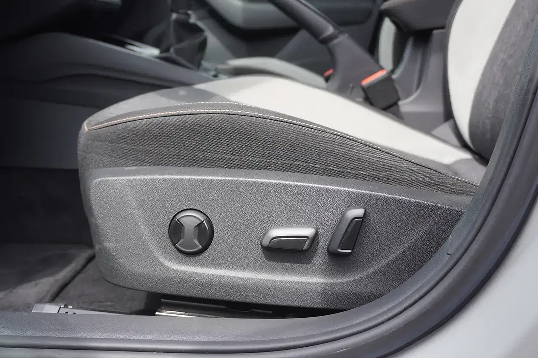 Skoda Kamiq - Thumbnail 7