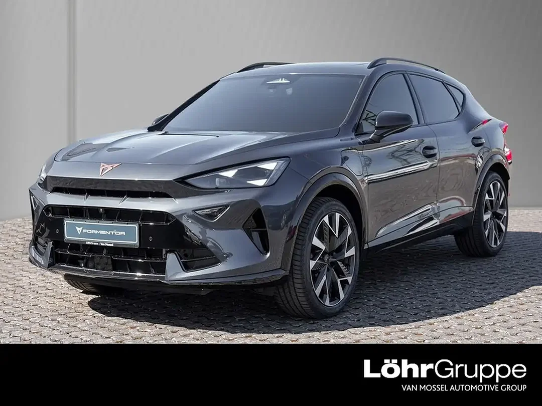 CUPRA Formentor - Afbeelding 1