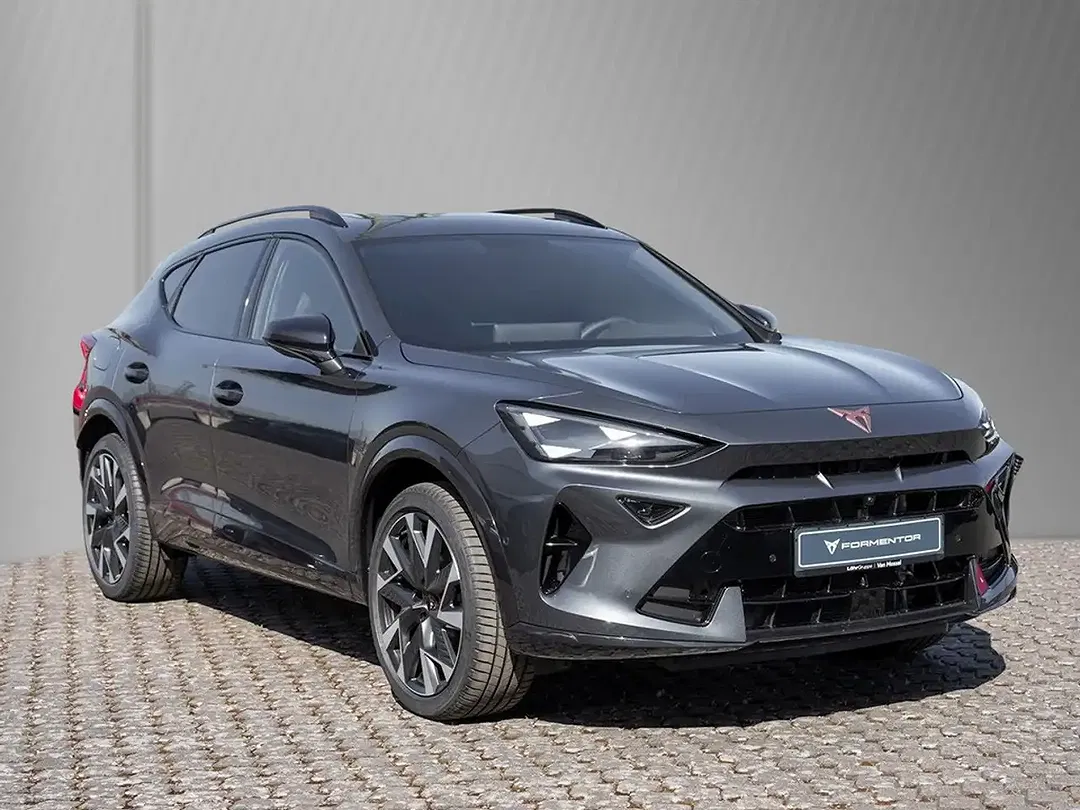 CUPRA Formentor - Thumbnail 3