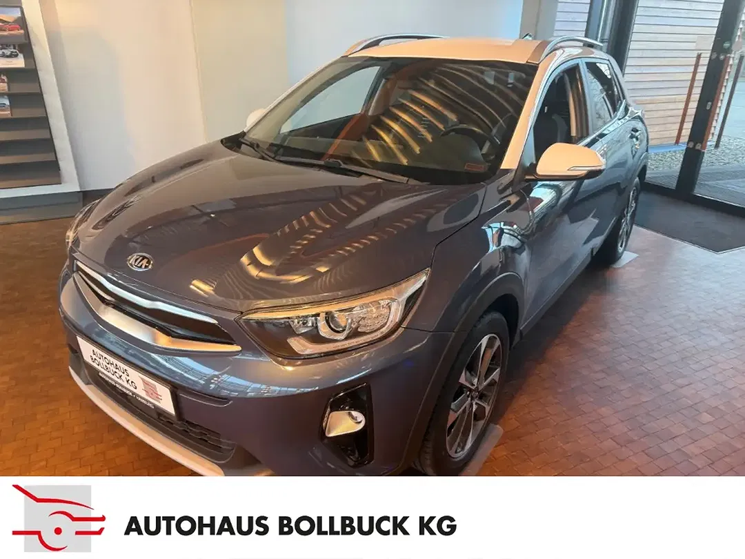 Kia Stonic 1.4 Spirit