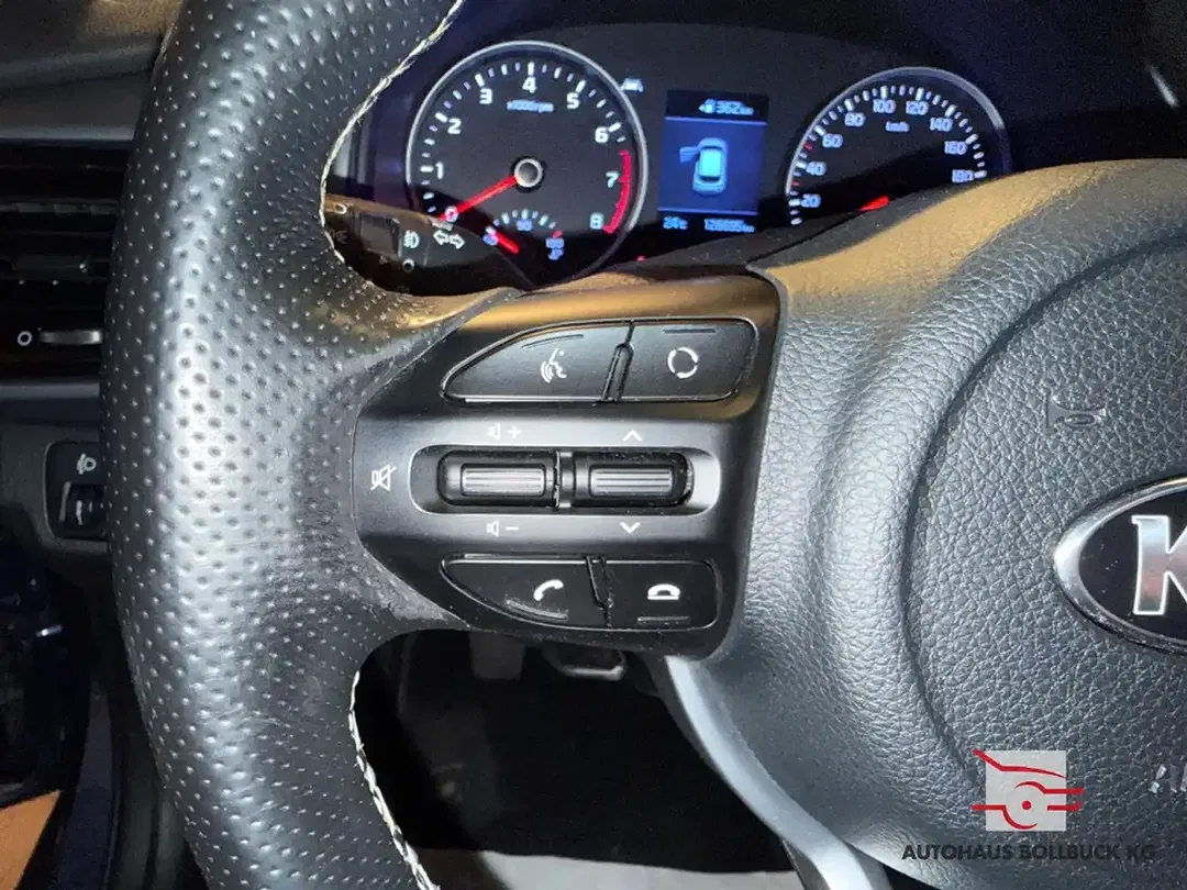 Kia Stonic - Thumbnail 10