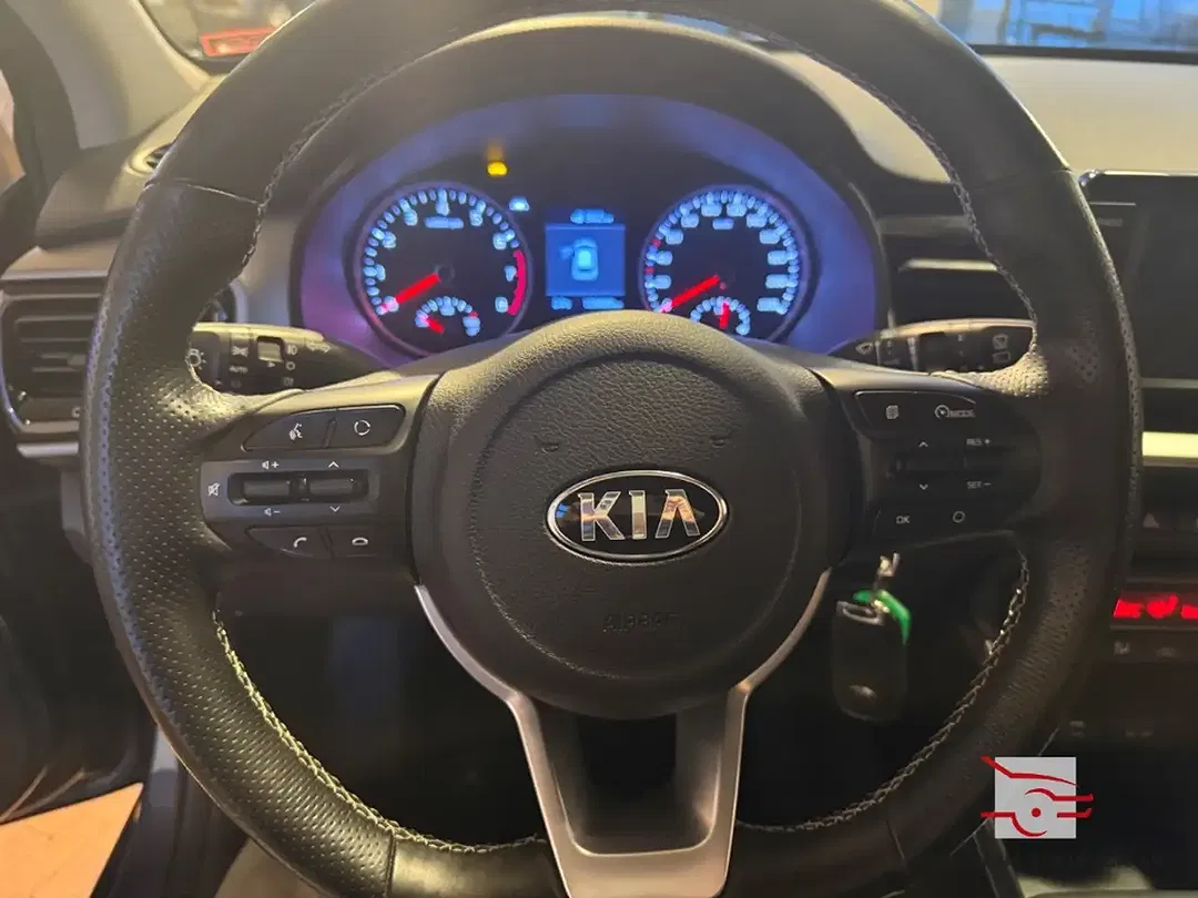 Kia Stonic - Thumbnail 12