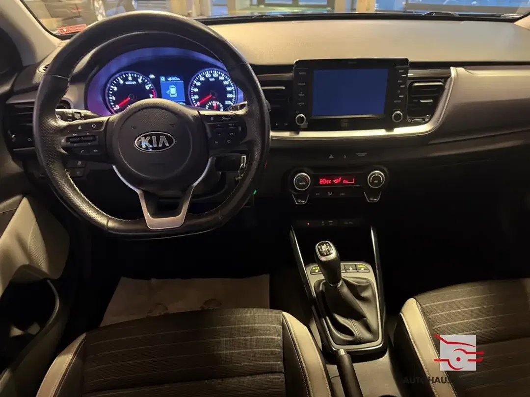 Kia Stonic - Thumbnail 13