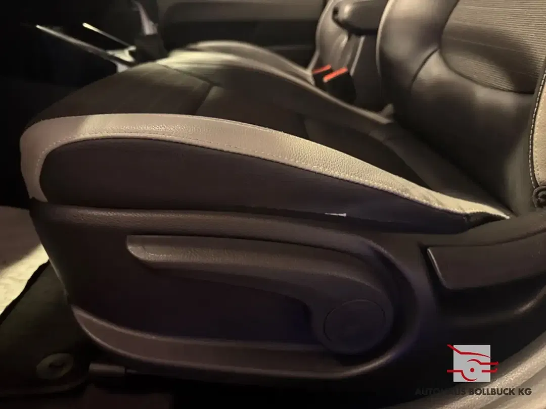 Kia Stonic - Thumbnail 8