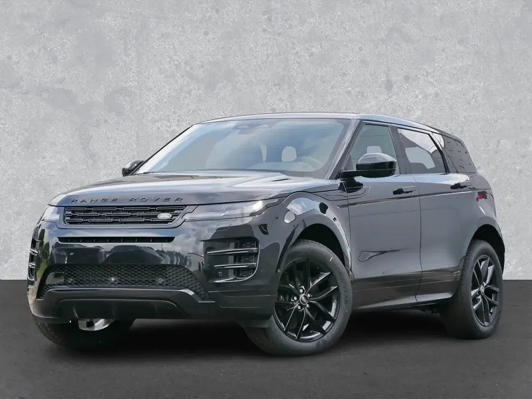 Land Rover Range Rover Evoque - Thumbnail 1