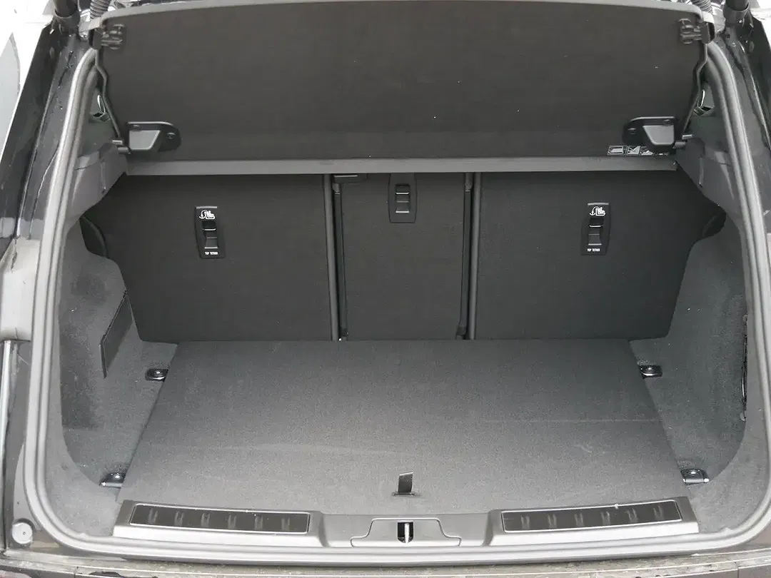 Land Rover Range Rover Evoque - Thumbnail 11