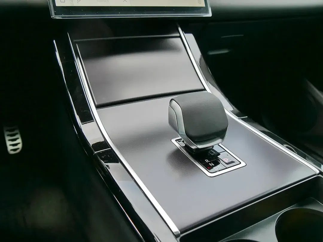 Land Rover Range Rover Evoque - Thumbnail 13
