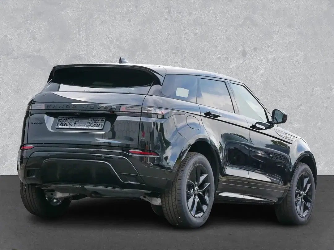 Land Rover Range Rover Evoque - Thumbnail 2