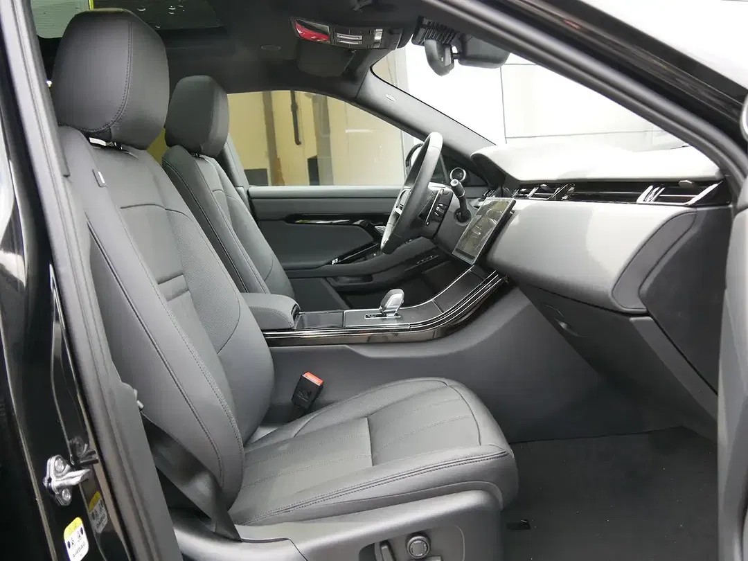 Land Rover Range Rover Evoque - Thumbnail 3