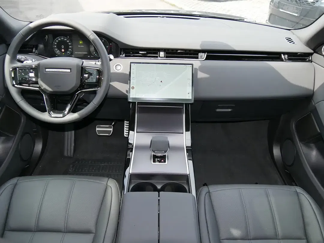 Land Rover Range Rover Evoque - Thumbnail 4