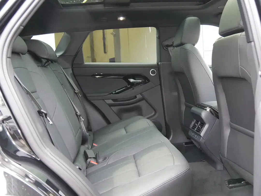 Land Rover Range Rover Evoque - Thumbnail 5