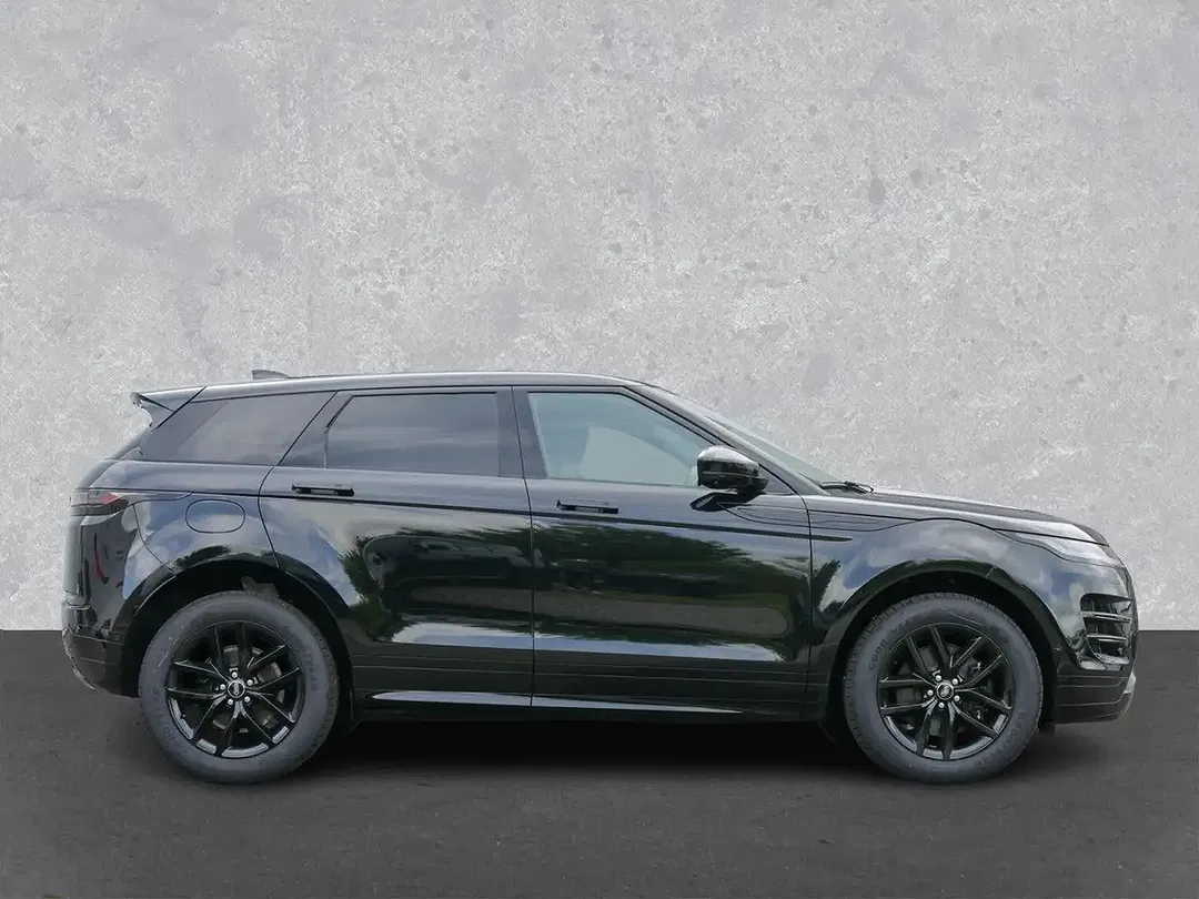 Land Rover Range Rover Evoque - Thumbnail 6