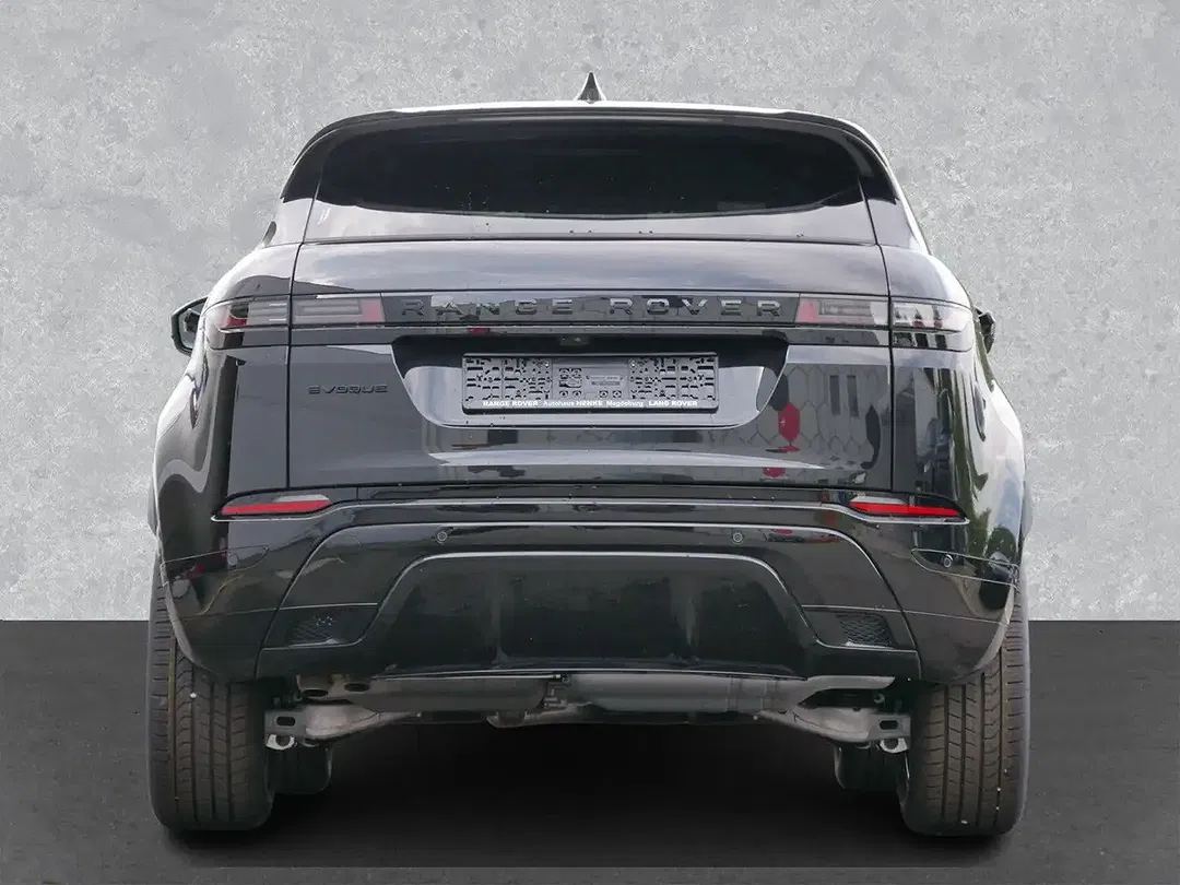 Land Rover Range Rover Evoque - Thumbnail 7