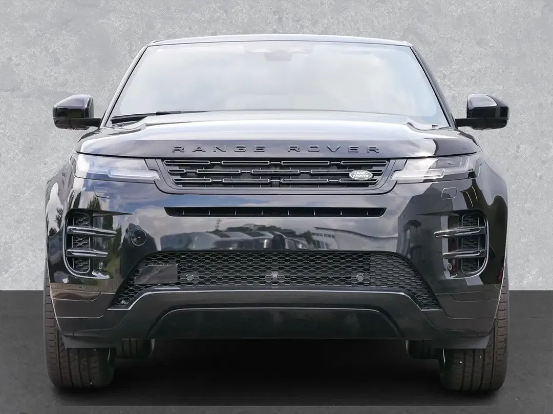 Land Rover Range Rover Evoque - Thumbnail 8