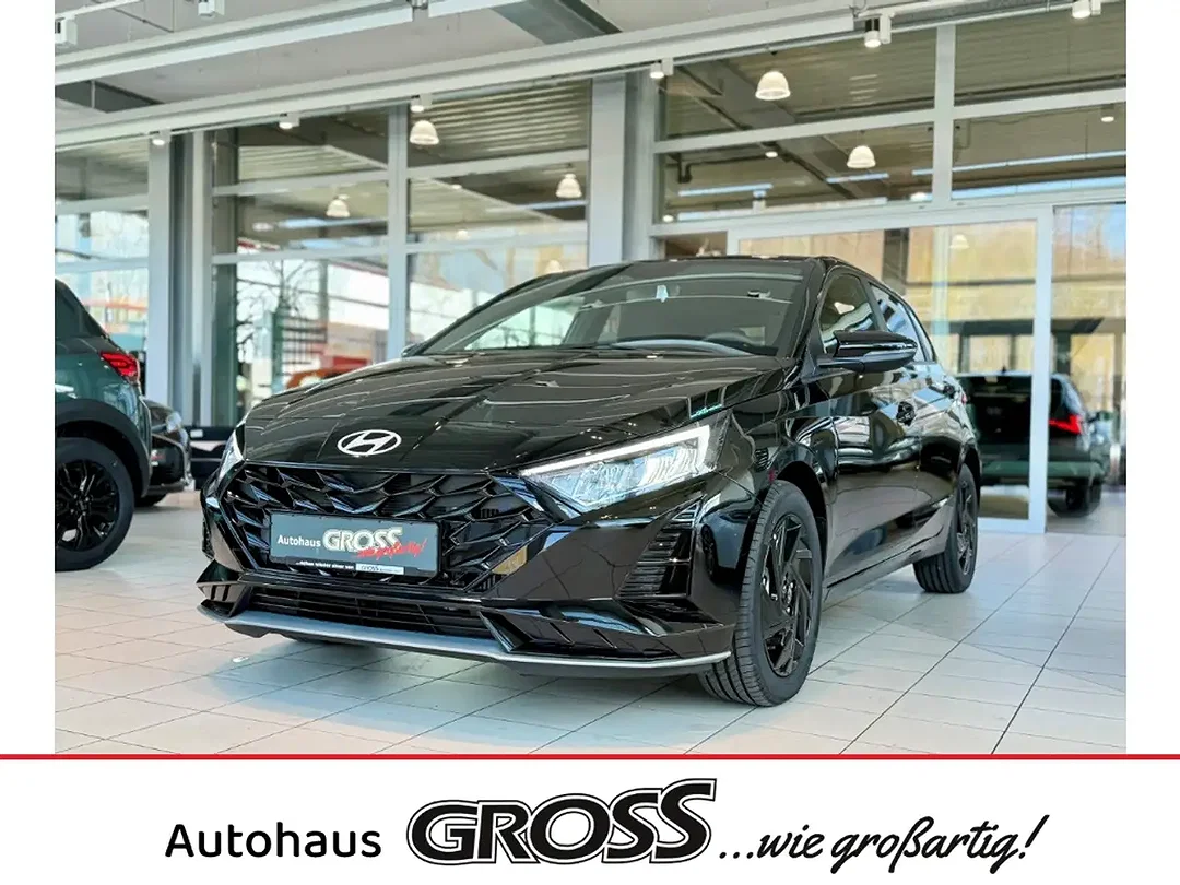Hyundai i20 - Afbeelding 1