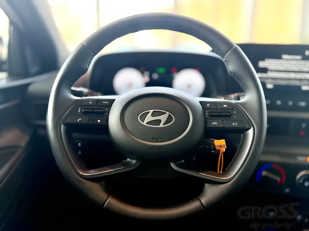 Hyundai i20 - Thumbnail 15