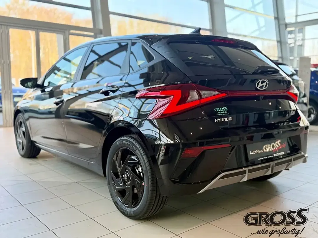 Hyundai i20 - Thumbnail 6