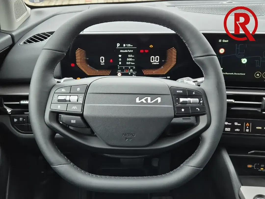 Kia Sportage - Thumbnail 11