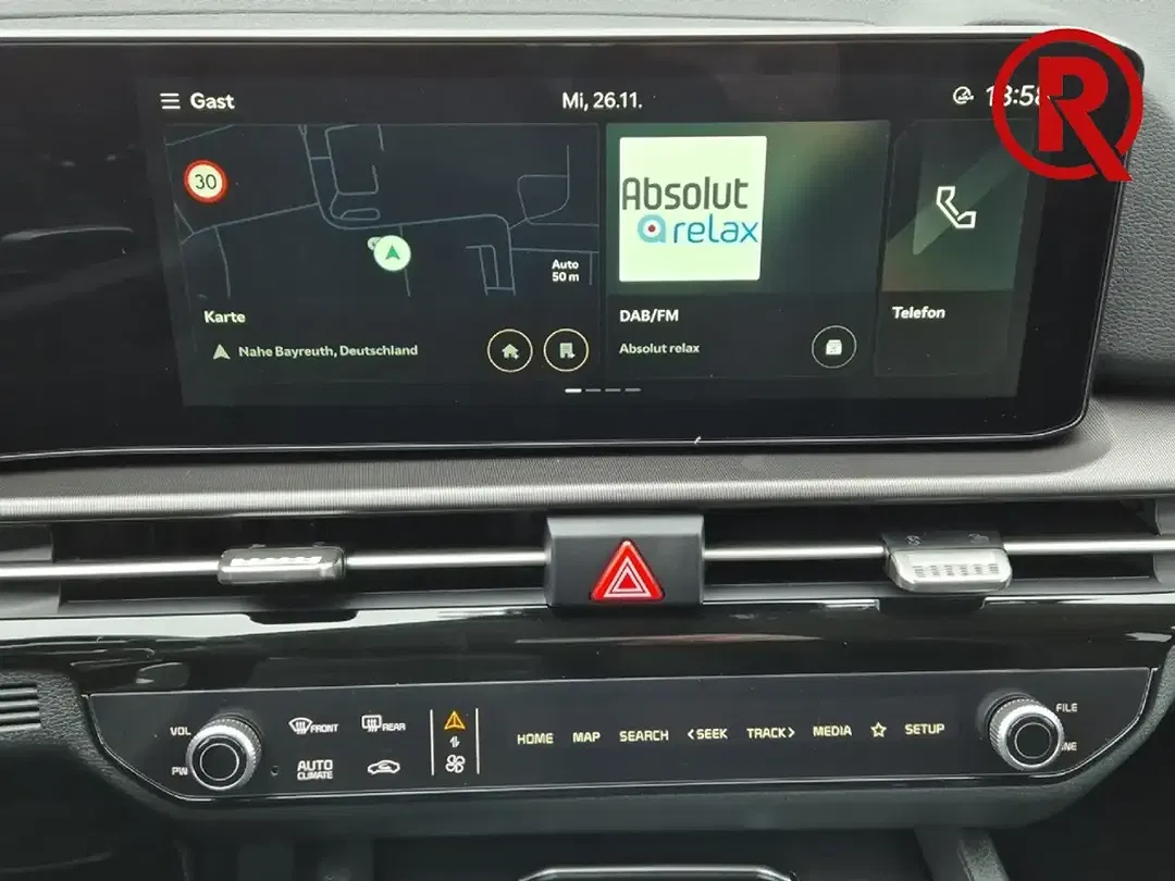 Kia Sportage - Thumbnail 12
