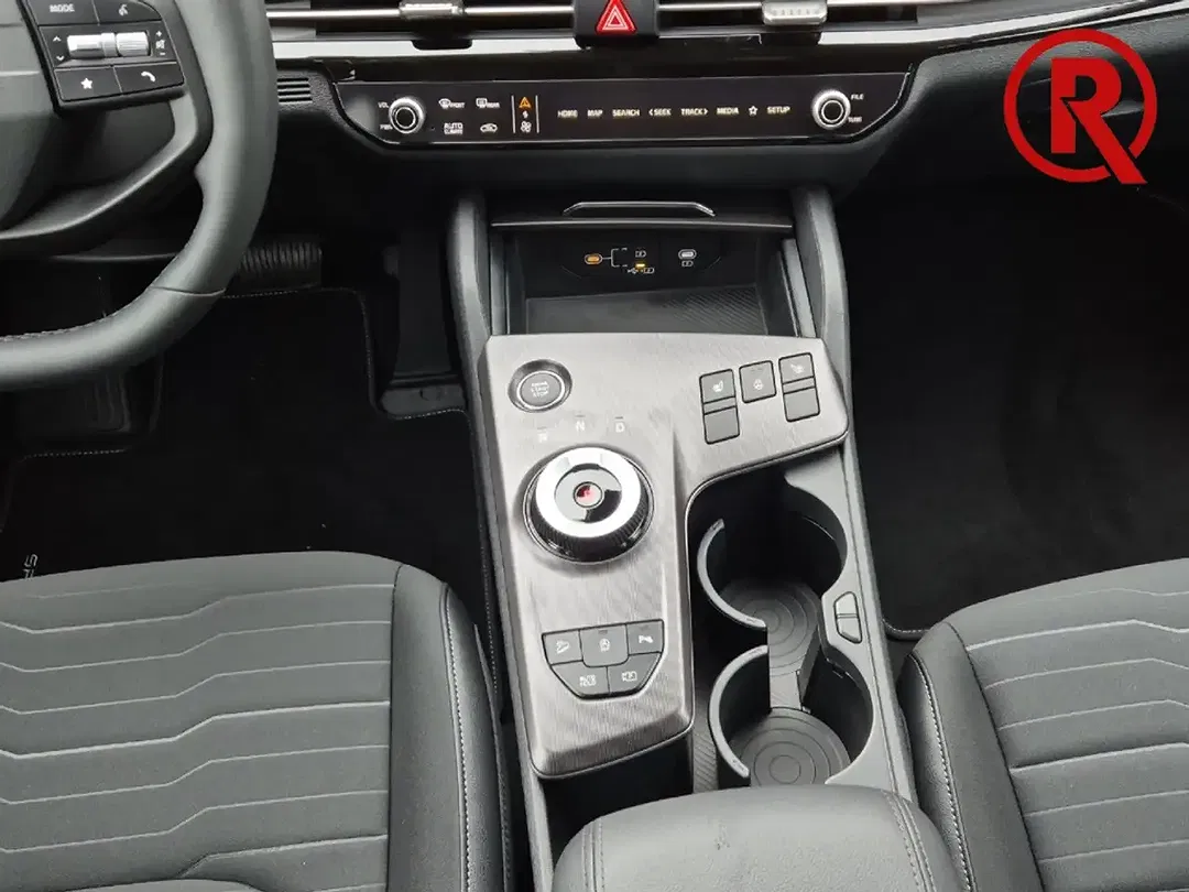Kia Sportage - Thumbnail 13